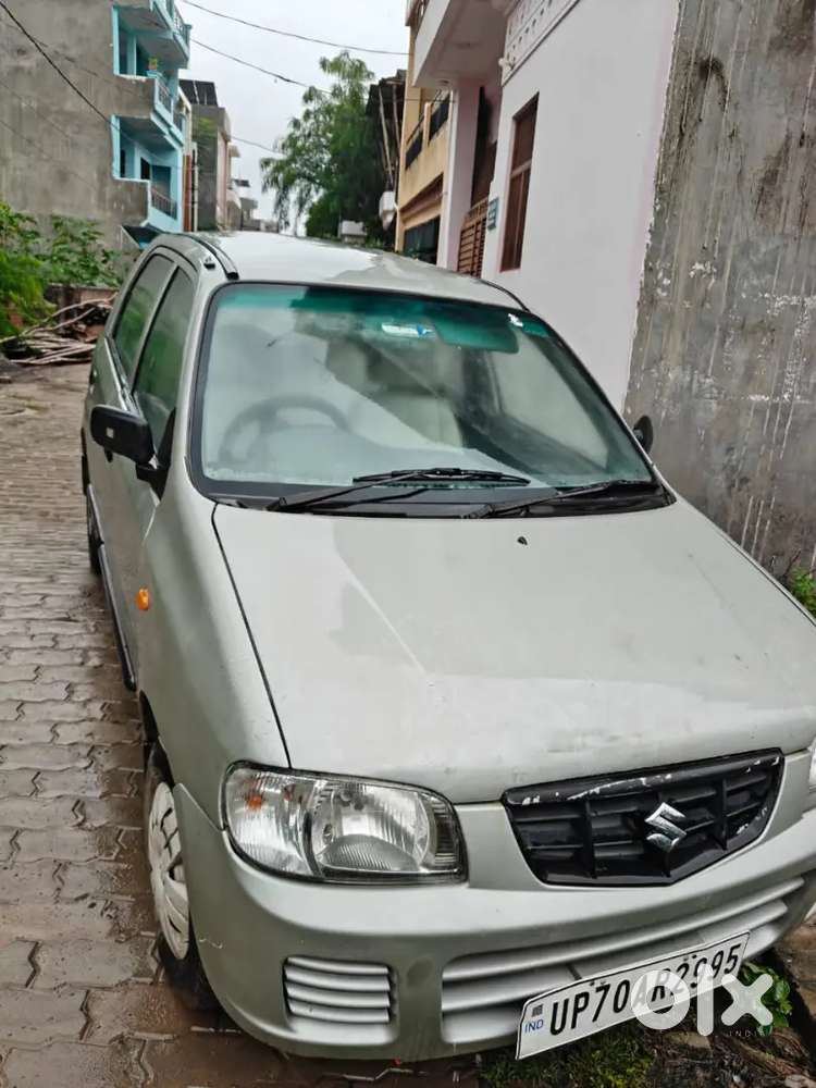 Maruti Suzuki Alto Lxi 2007