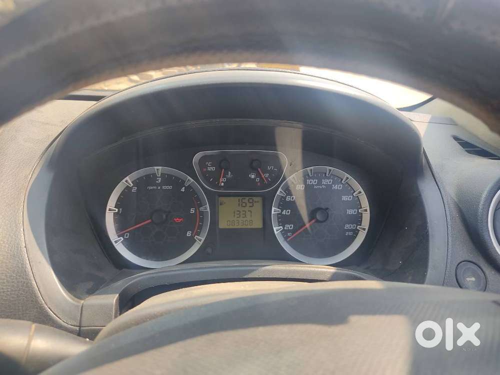 Ford Fiesta Diesel 2010