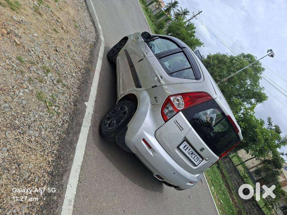 Maruti Suzuki Ritz Vdi Bs-iv, 2011, Diesel