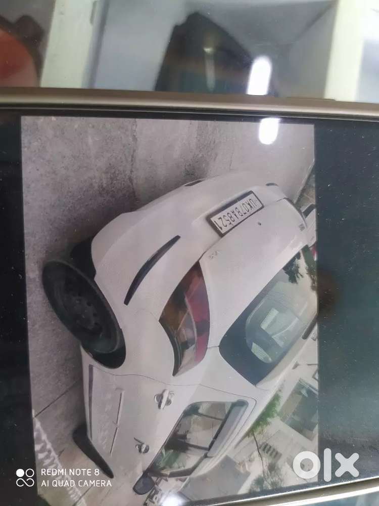 Swift Maruti 2014 Model