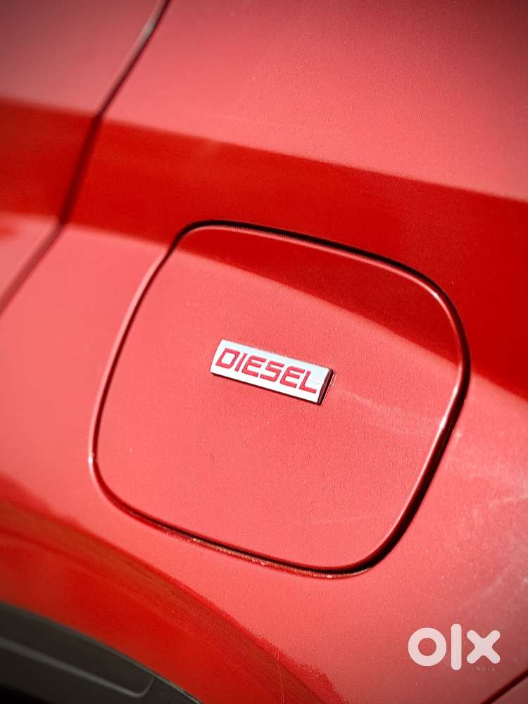 Hyundai Venue Sx Mt, 2023, Diesel