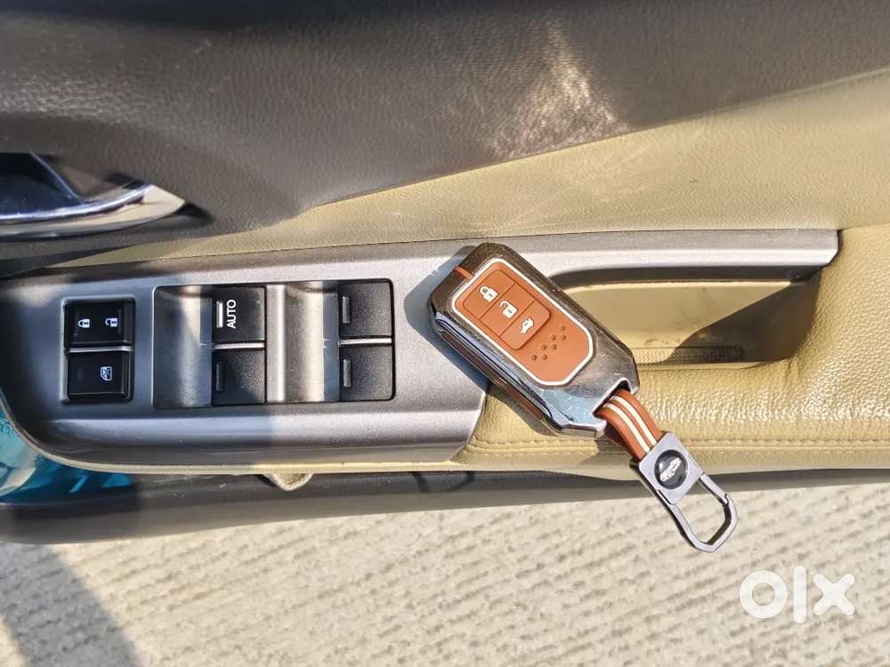 Honda City Vx Sunroof Diesel