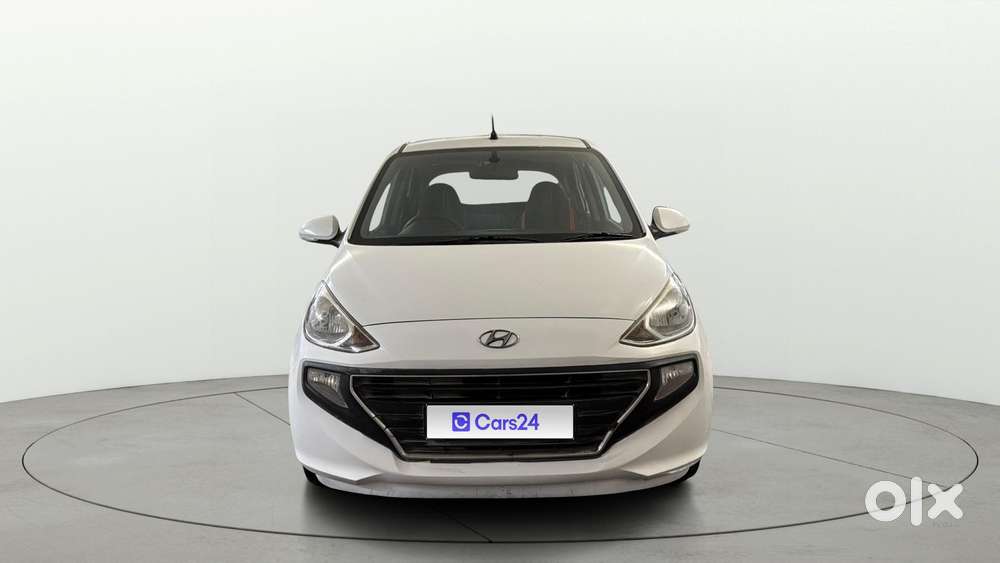 Hyundai New Santro 1.1 Sportz Mt Cng, 2019, Cng & Hybrids