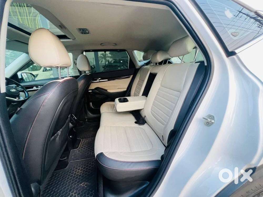 Kia Seltos Gtx Plus At D, 2020, Diesel