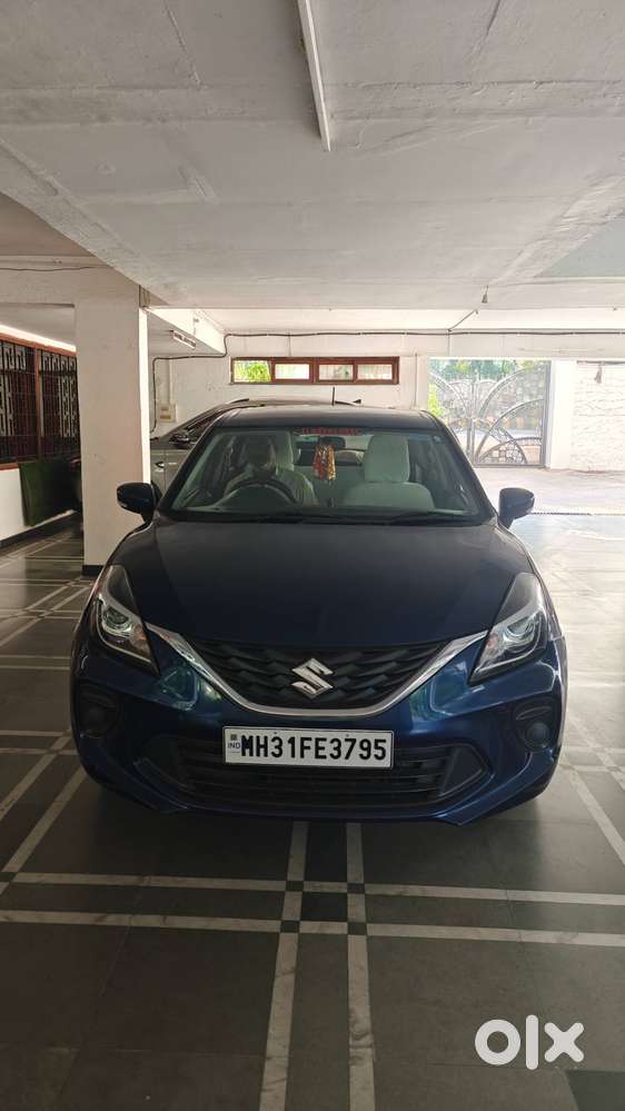 Maruti Baleno Delta 2019