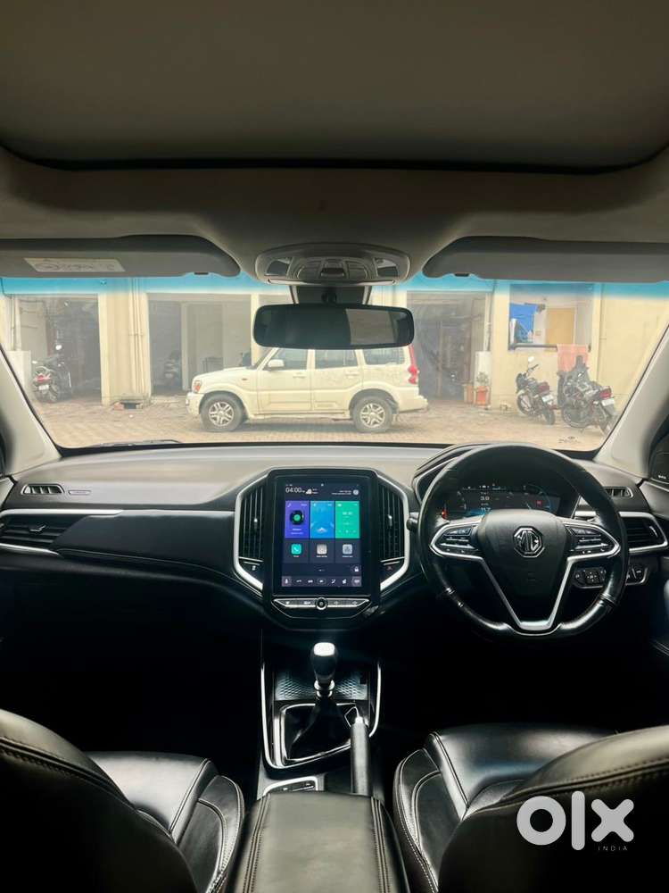 Mg Hector 2.0 Sharp Diesel, 2021, Diesel