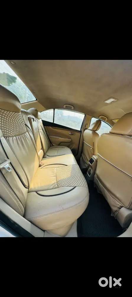 Maruti Suzuki Ciaz 2021 Petrol