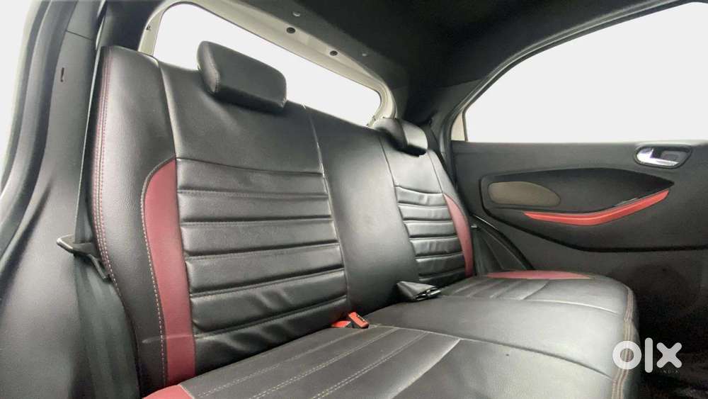 Ford Freestyle 1.2 Flair Edition Petrol, 2021, Petrol