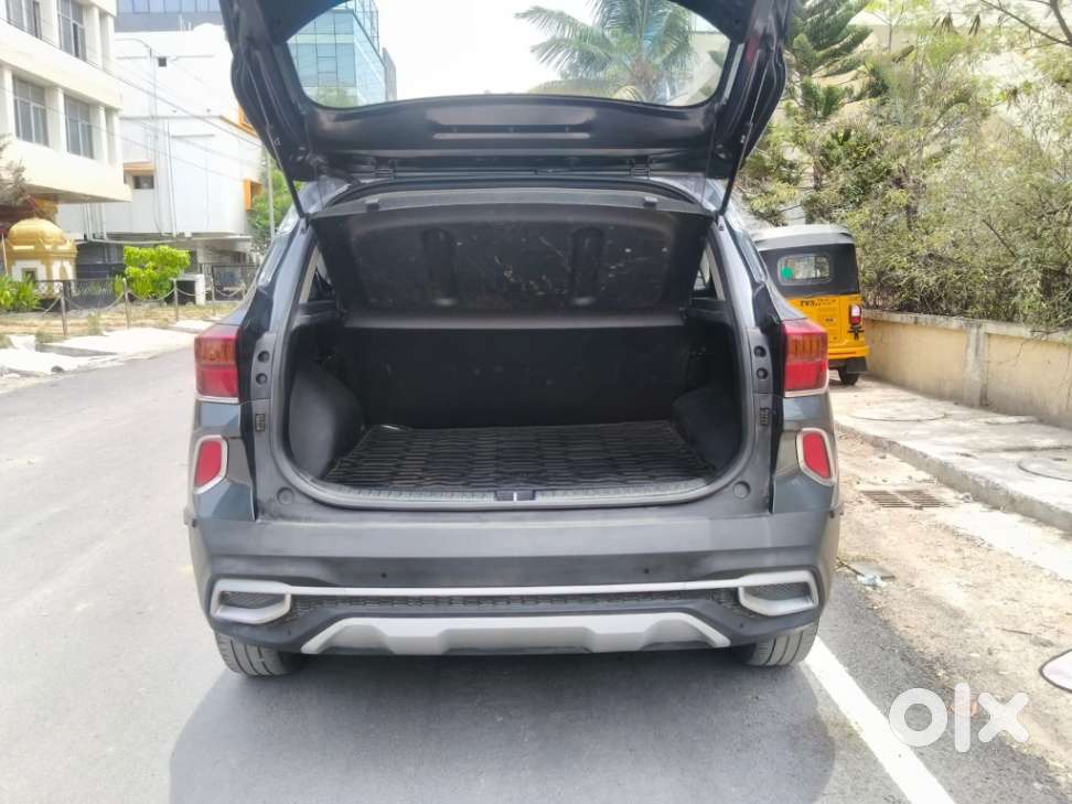 Kia Seltos Htk Plus D, 2022, Diesel