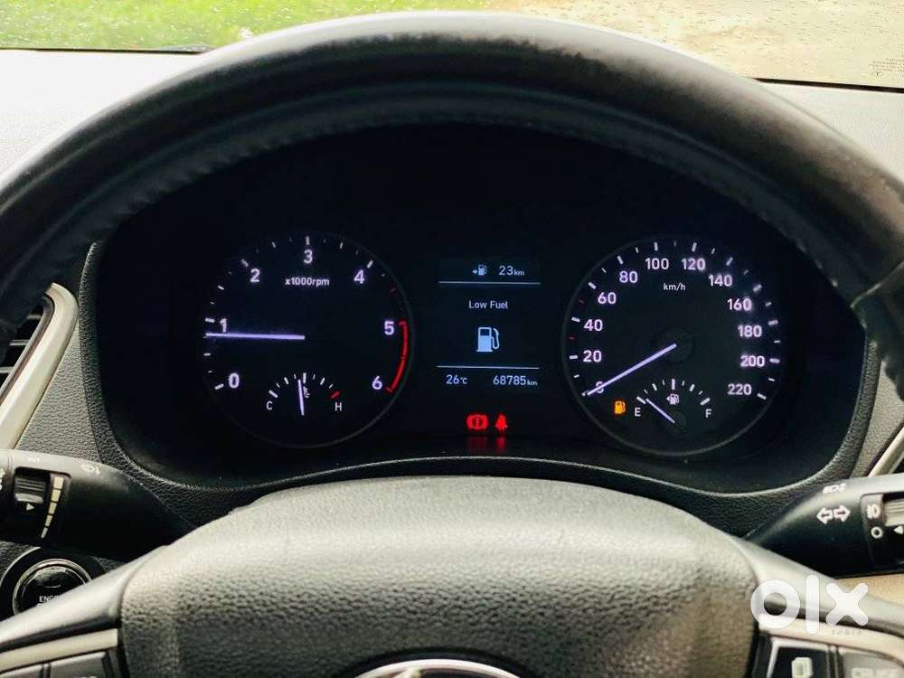 Hyundai Verna 1.6 Sx (o) Crdi, 2018, Diesel