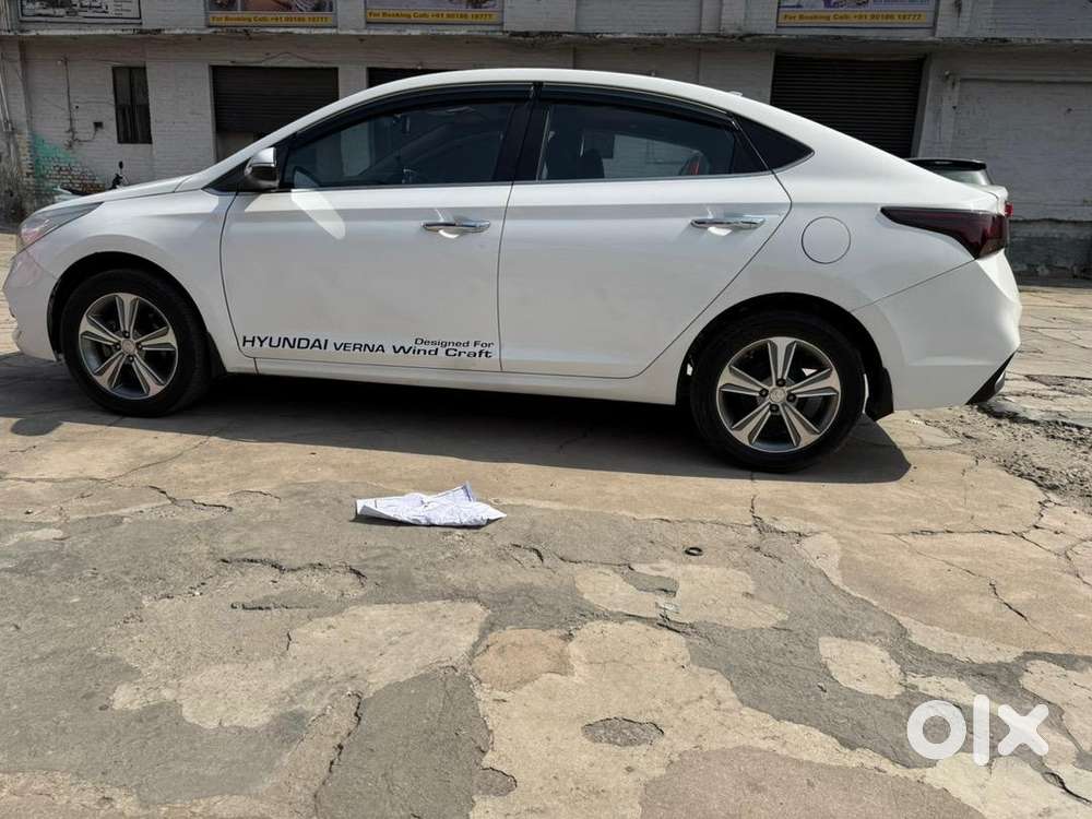 Full Top Model 1.6 Verna