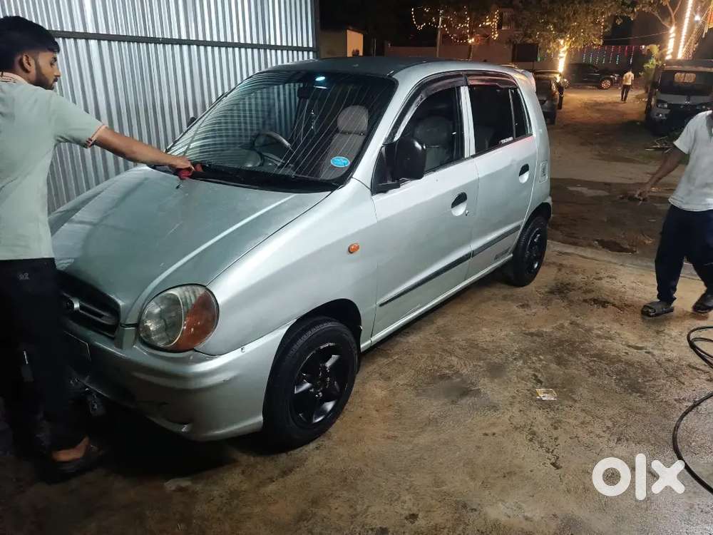 Honda 0 Alpha 2003 No Fc No Insurance