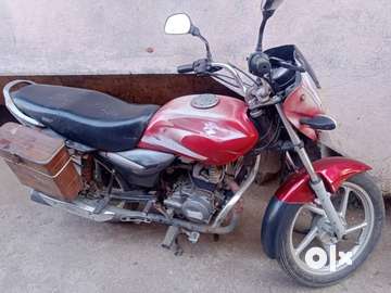 Olx store bajaj platina