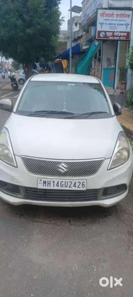 Maruti Suzuki Dzire Vxi 2018