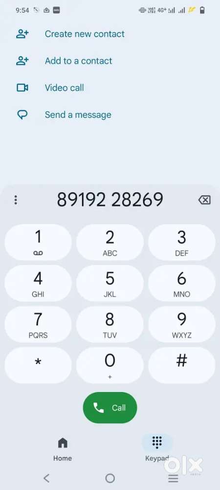 Total Original Condition