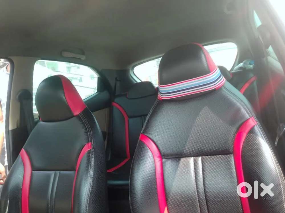 Hyundai Eon 2018 Petrol 33k Km Finance Options Available Dp 25000 Only