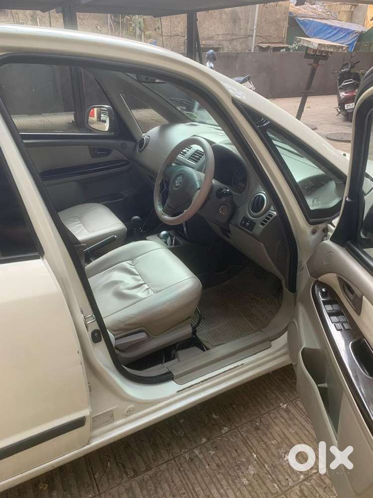 2013 Maruti Suzuki Sx4