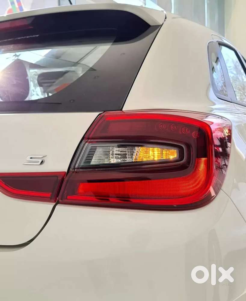 Toyota Glanza 1.2 G E-cng, 2026, Cng & Hybrids