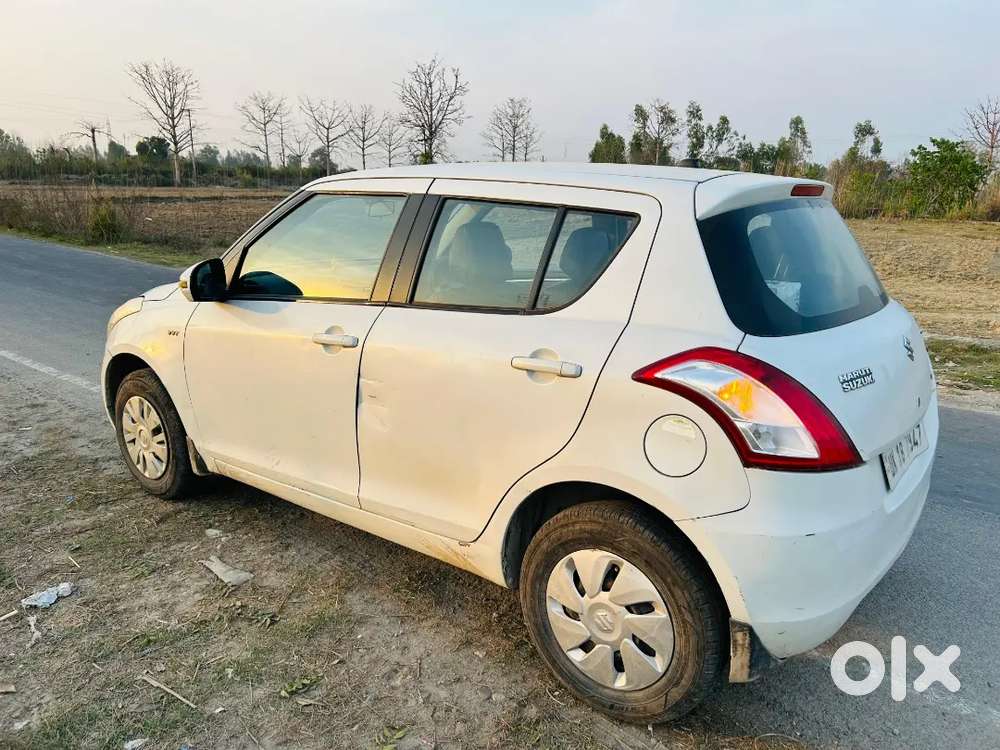 Maruti Suzuki Swift 2014 Model Well Maintain