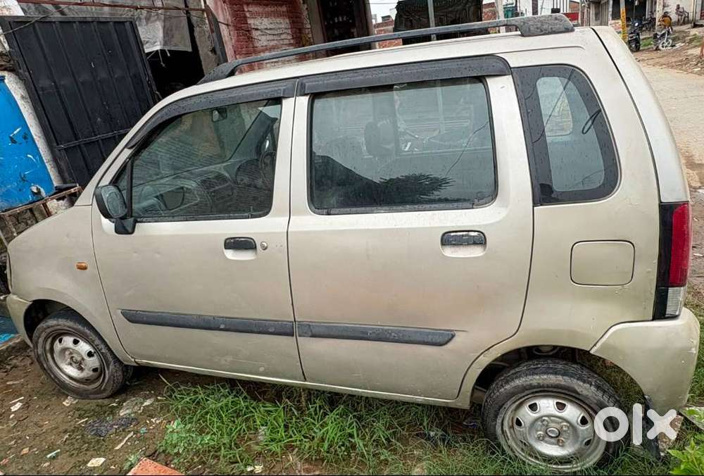 Maruti Suzuki Wagon R 2006 Valid Upto 20311