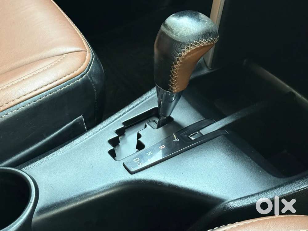Toyota Innova Crysta, 2018, Diesel