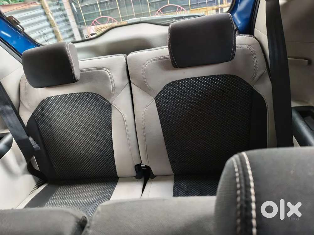 Renault Triber 1.0 Rxz 2021 Manual