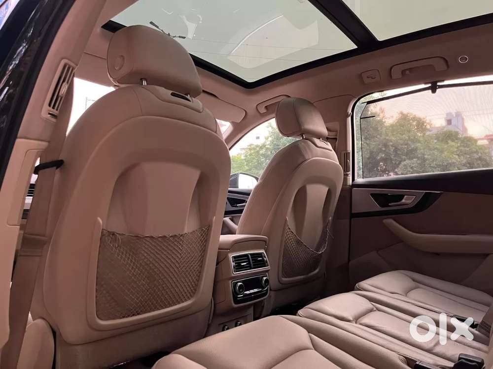 Audi Q7 3.0 45 Tdi Technology Pack, 2020, Diesel