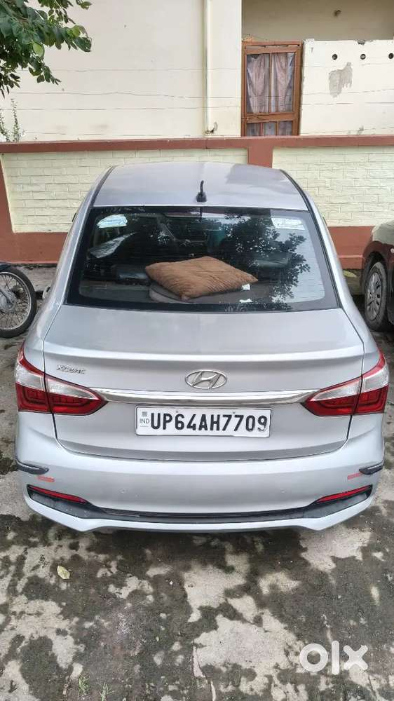 Hyundai Xcent Prime Diesel 2019