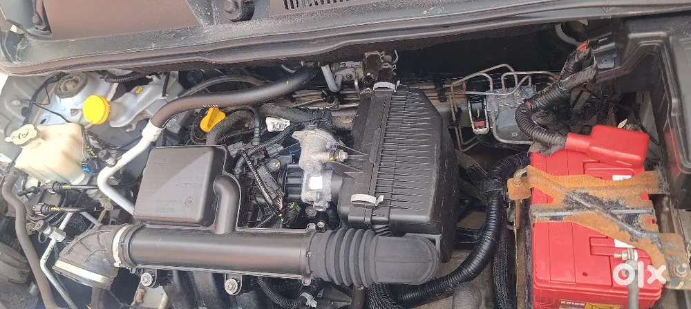 Very Good Condition Seal Tyres