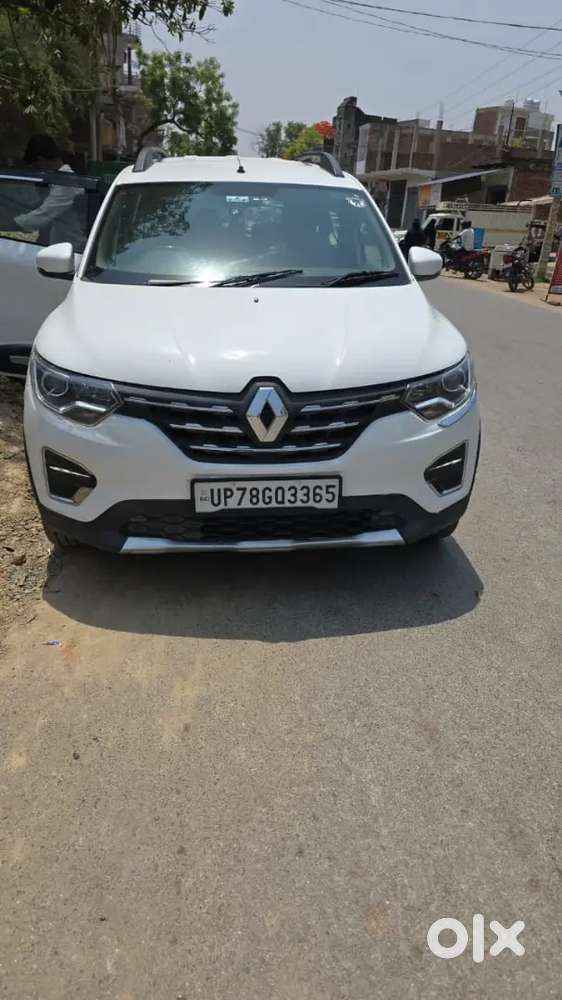 Renault Triber 1.0 Rxz 2021