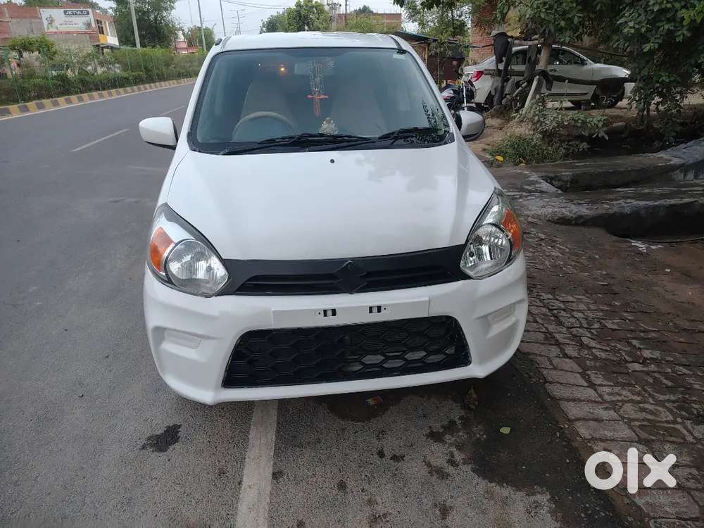 Alto 800 Lxi