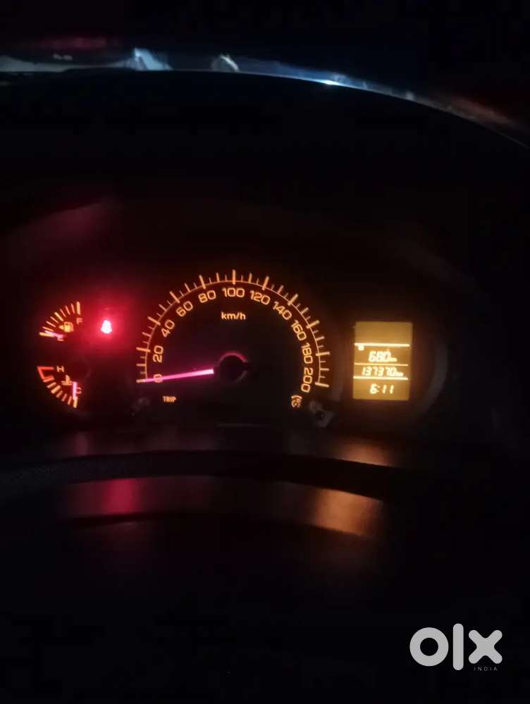 Maruti Suzuki Swift Dzire Tour 2019