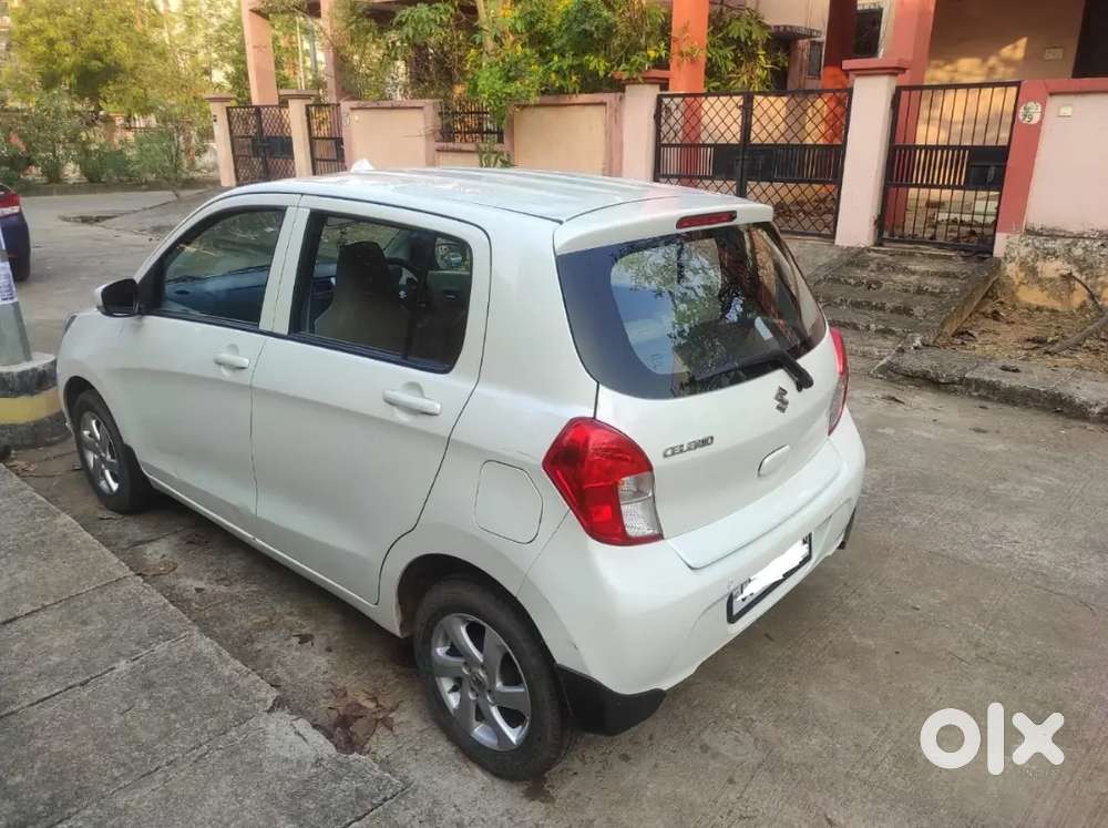Maruti Suzuki Celerio 2019 Petrol 37000 Km Driven