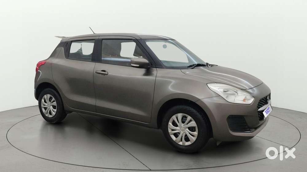 Maruti Suzuki Swift Amt Vxi, 2021, Petrol
