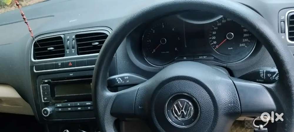 Volkswagen Crosspolo 2010. Price 2,00,000