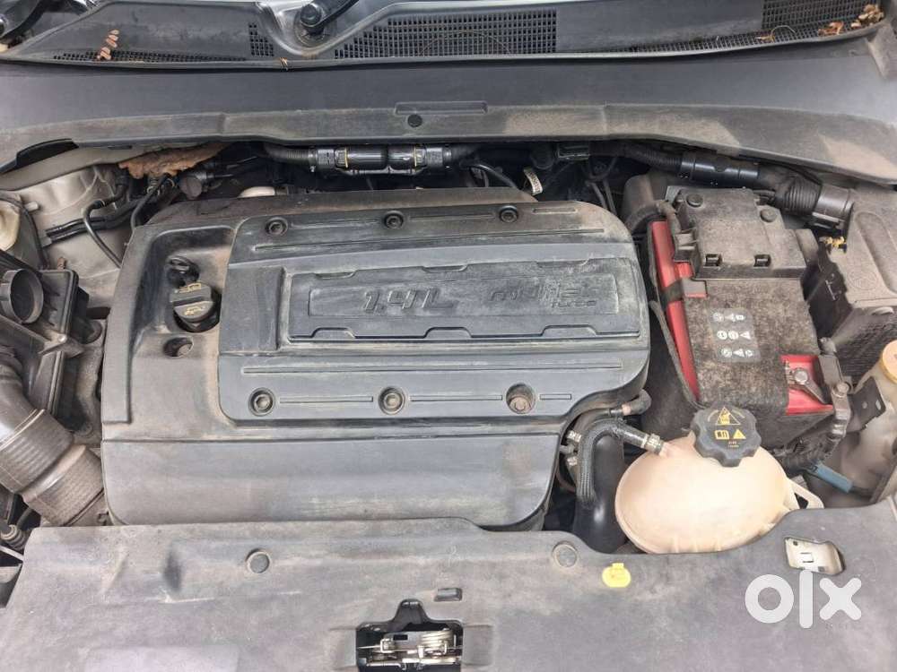 Jeep Compass 1.4 Limited O Model 2018 Years
