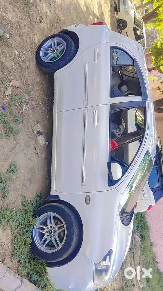 Nissan Micra 1.2 Xl 2014