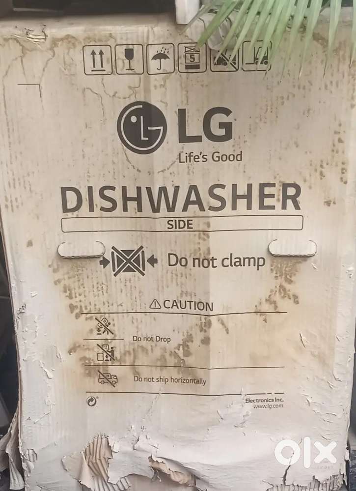 Dishwasher at cheap price