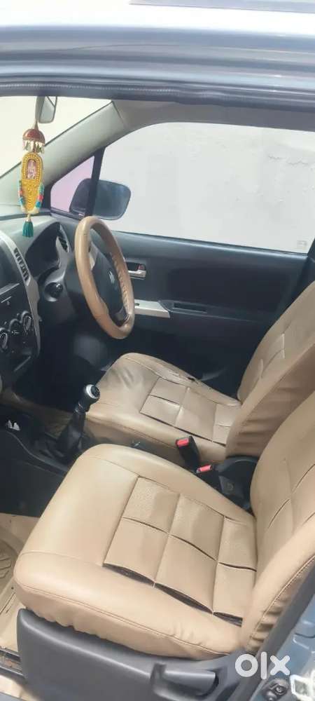 Maruti Suzuki Wagon R 2012