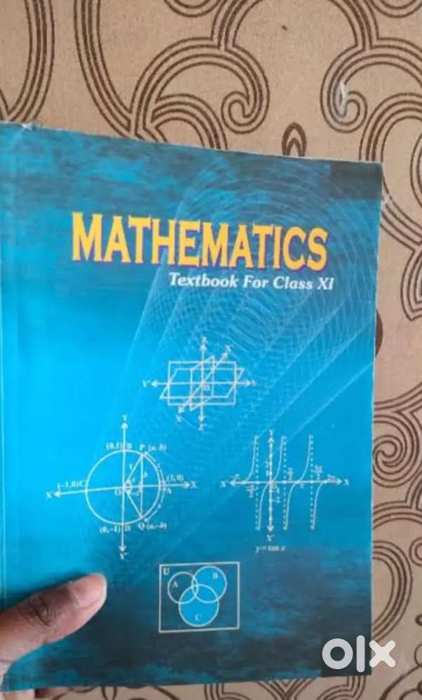 Ncert class XI chemistry part-1 and part 2
Ncert class XI physics part