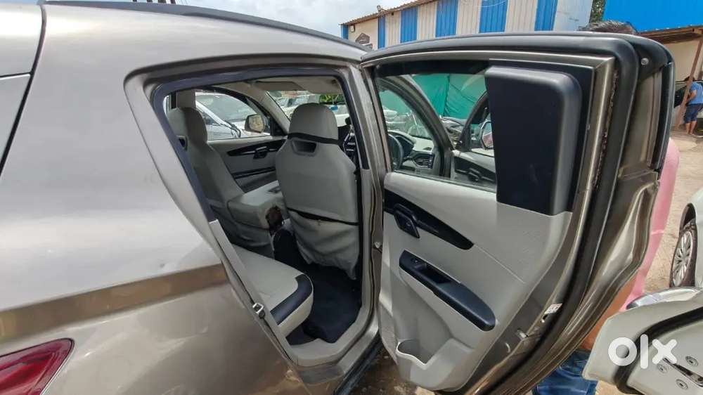 Mahindra Kuv100 Nxt 2019 Diesel Doctor's Used Car