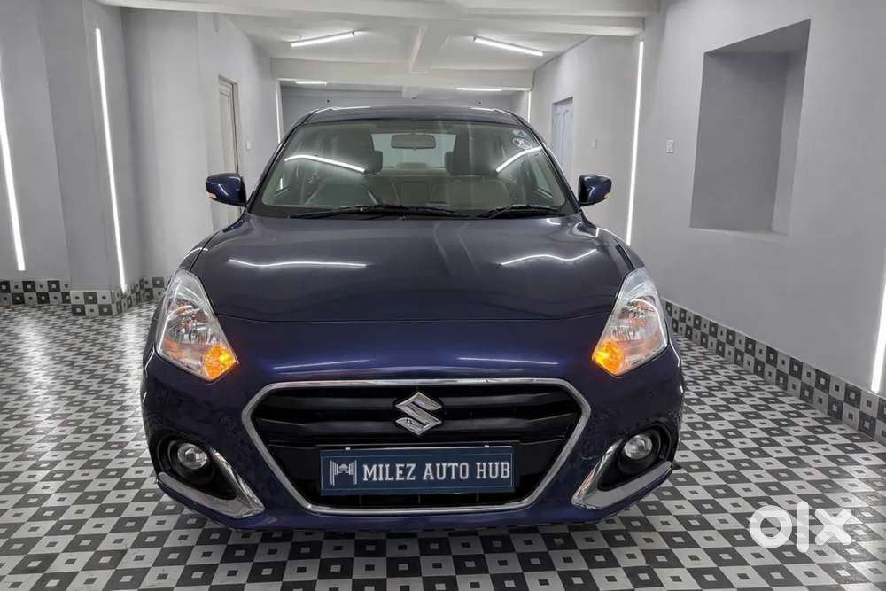 Maruti Suzuki Dzire 1.2 Vxi, 2023, Petrol