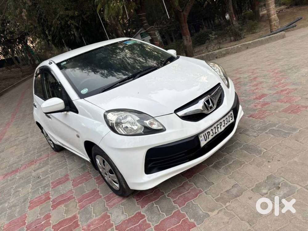 Honda Brio, 2014, Petrol