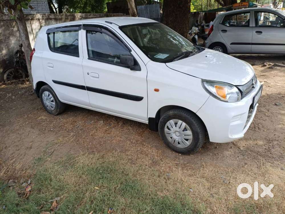 Maruti Suzuki Alto 0.8 Lxi (o), 2020, Petrol