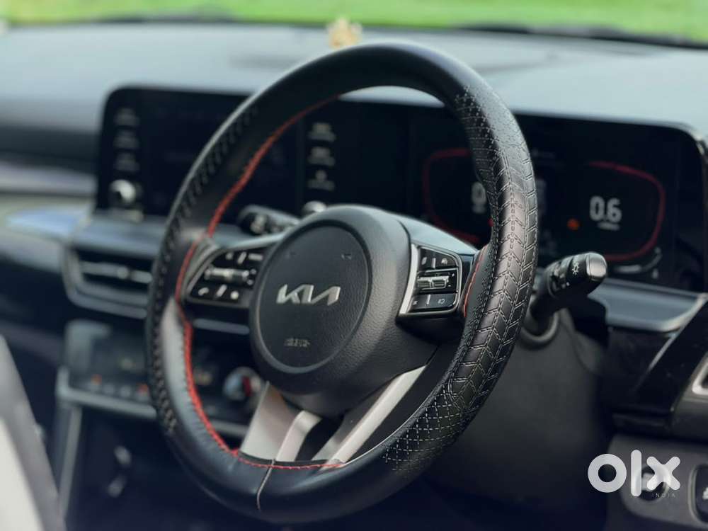 Kia Seltos Htk Plus D, 2023, Diesel