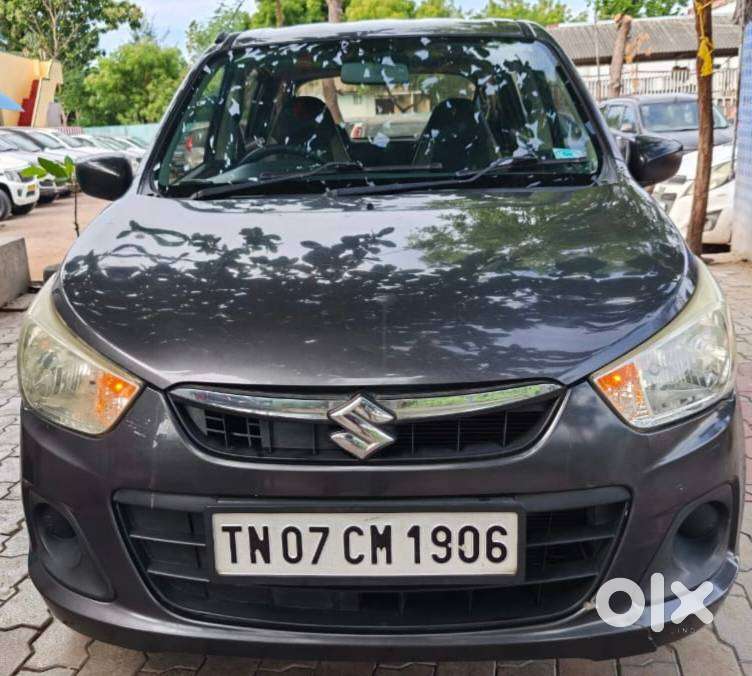Maruti Suzuki Alto K10 Vxi (o), 2018, Petrol