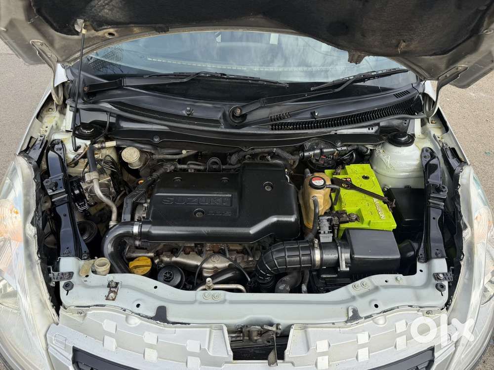 Maruti Suzuki Swift Ddis Zdi, 2014, Diesel