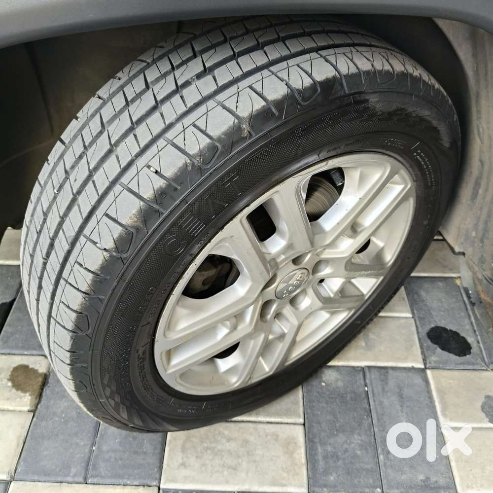 Jeep Compass 2.0 Limited Plus, 2018, Diesel