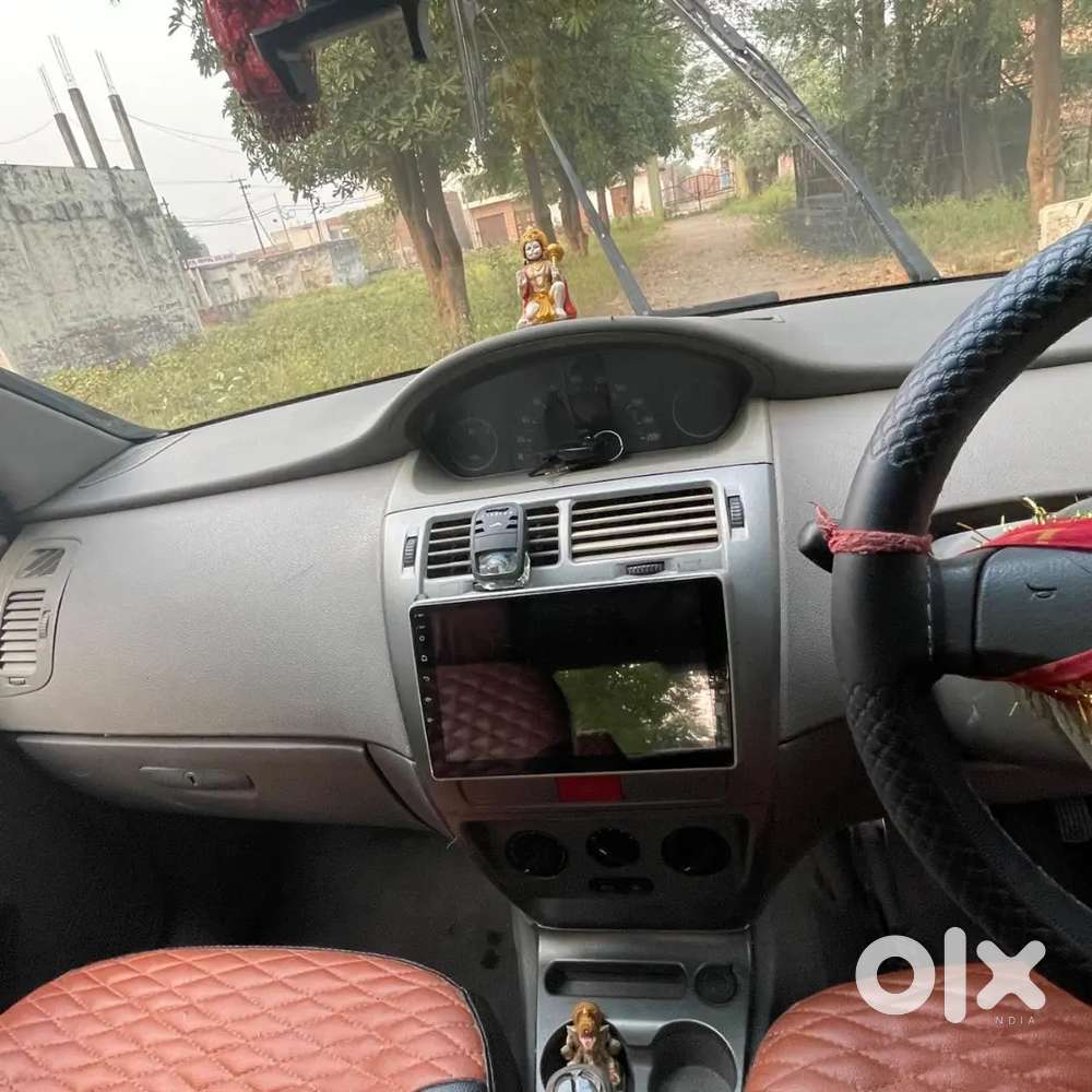 Tata Indica Vista Tdi Ls 2010