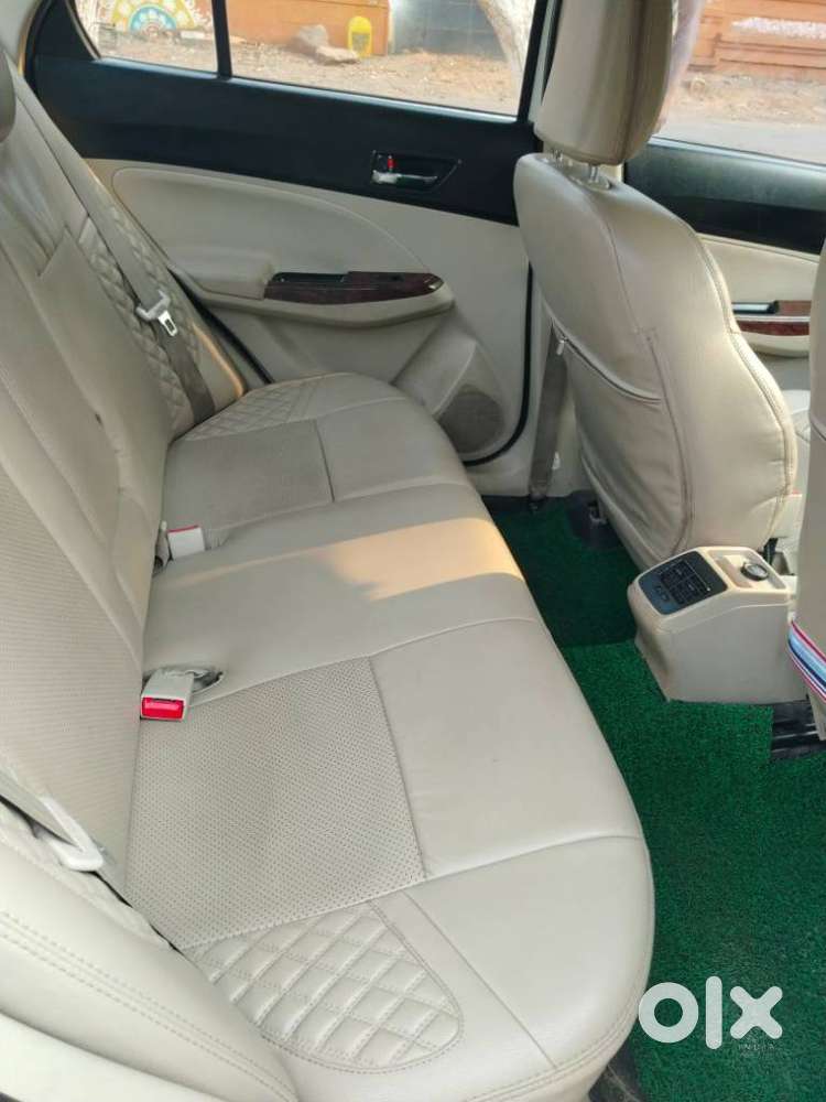 Maruti Suzuki Dzire 1.2 Vxi, 2020, Petrol